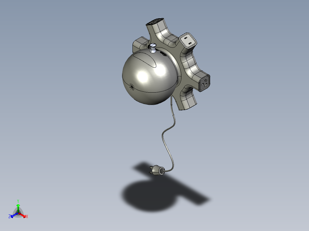 多用途插座 SW STP