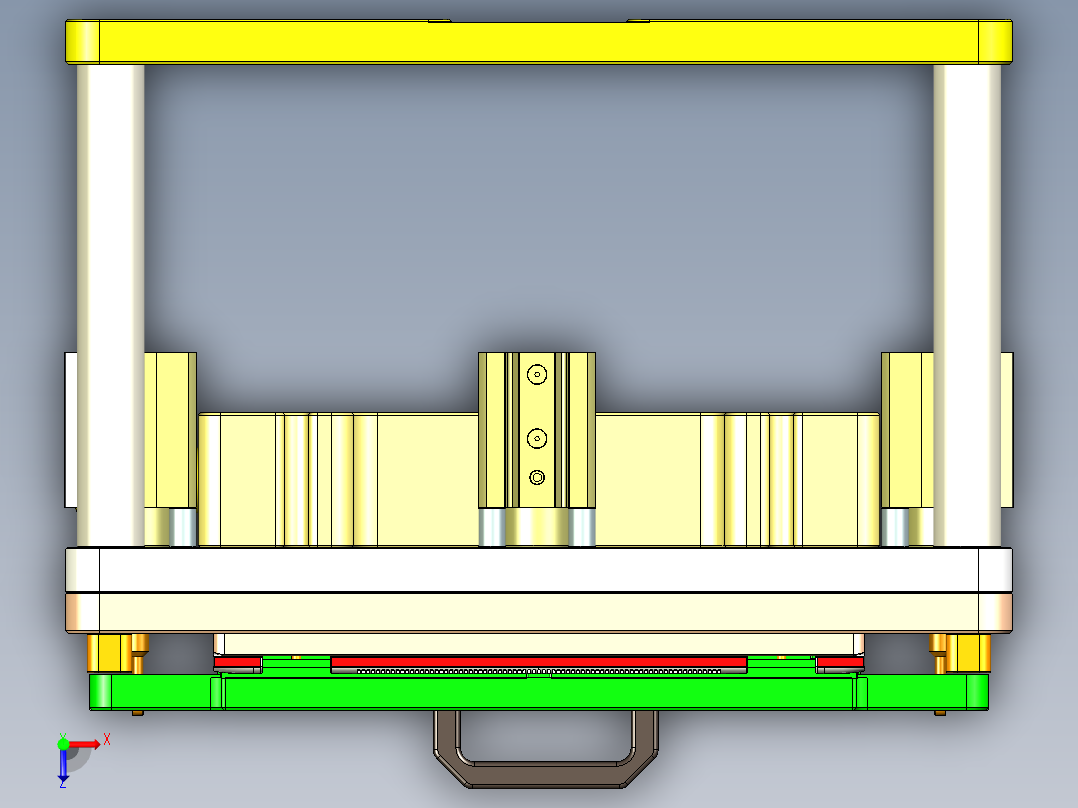 ETWD-C-CNC7-170508俯视图