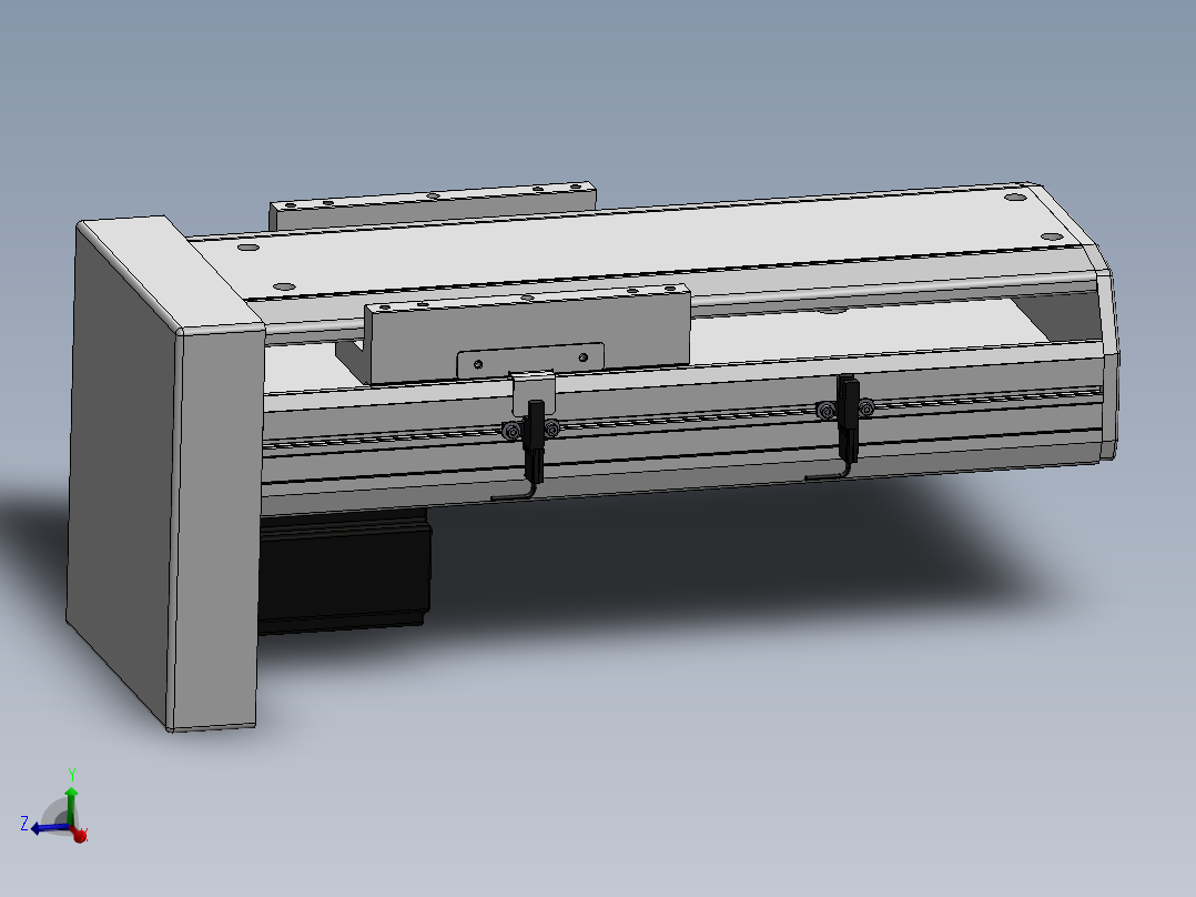 精密模组MY170-T10-150L-BM-P40B-C4-C