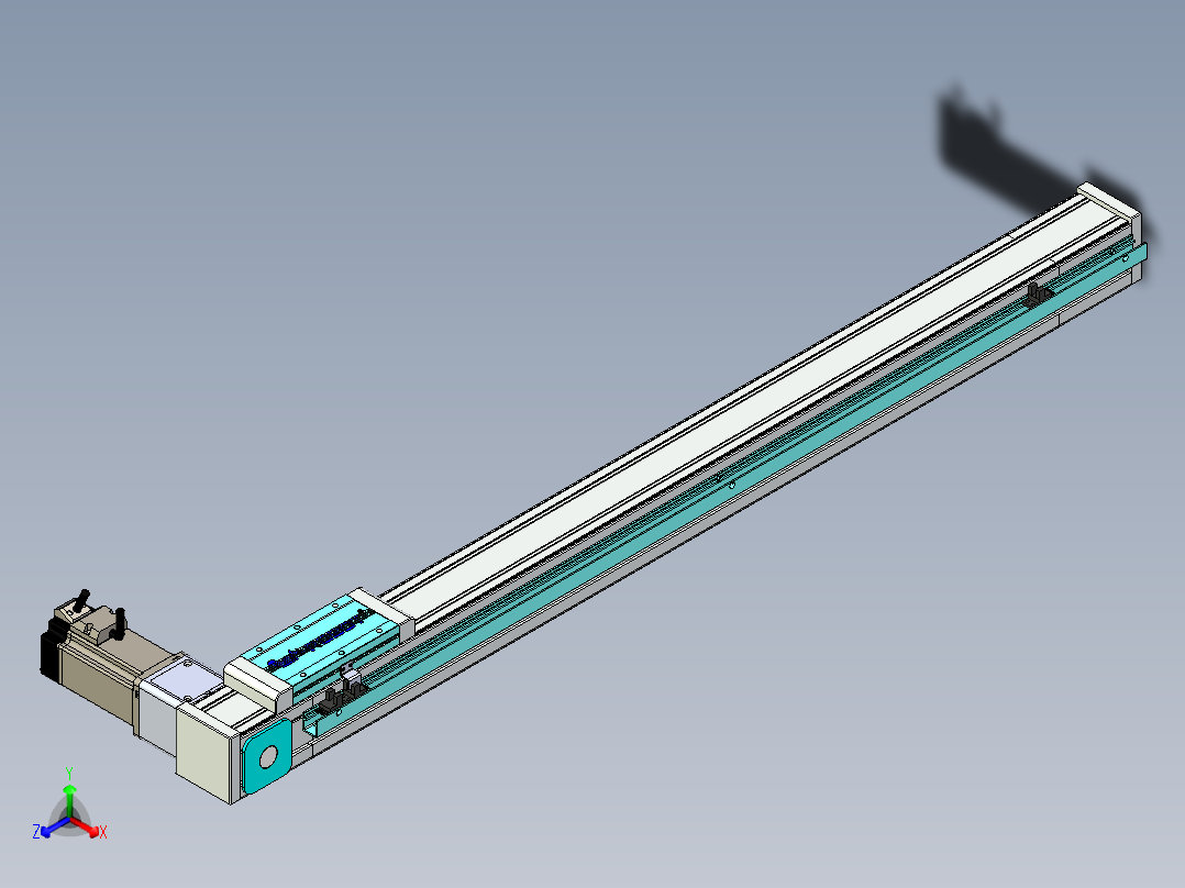 欧规系列-LB6A-L130-S800-BR-ZP40-C3