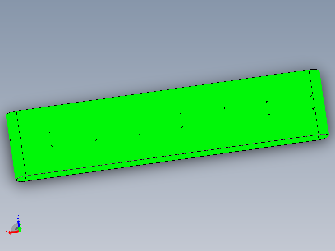 DCD20-11-011输送带