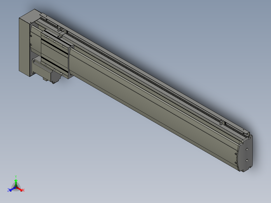 威洛博VF14-S800-BL