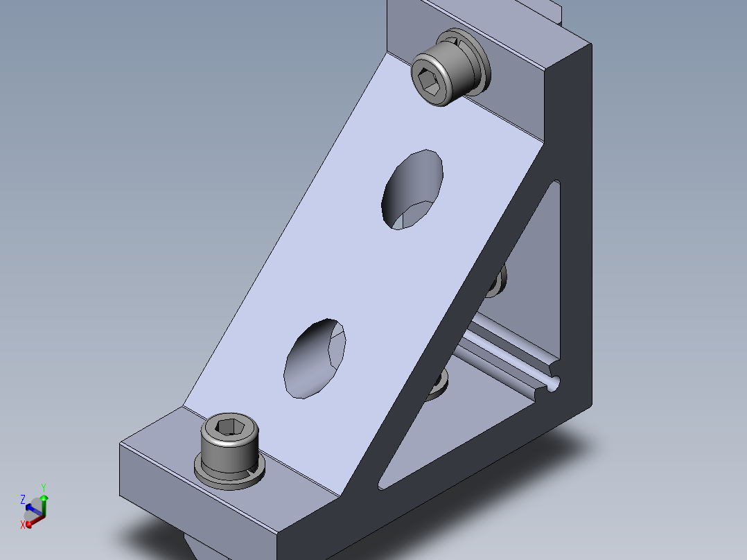 铝型材及其附件3.31.100.40.60.ST