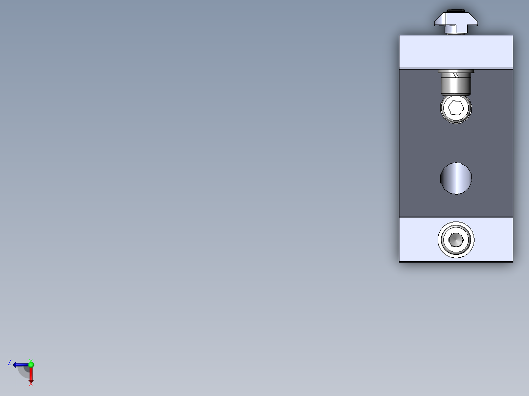 铝型材及其附件3.31.100.40.60.ST俯视图