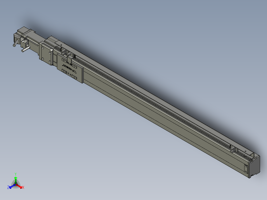 威洛博VT5-S600-BC-P10