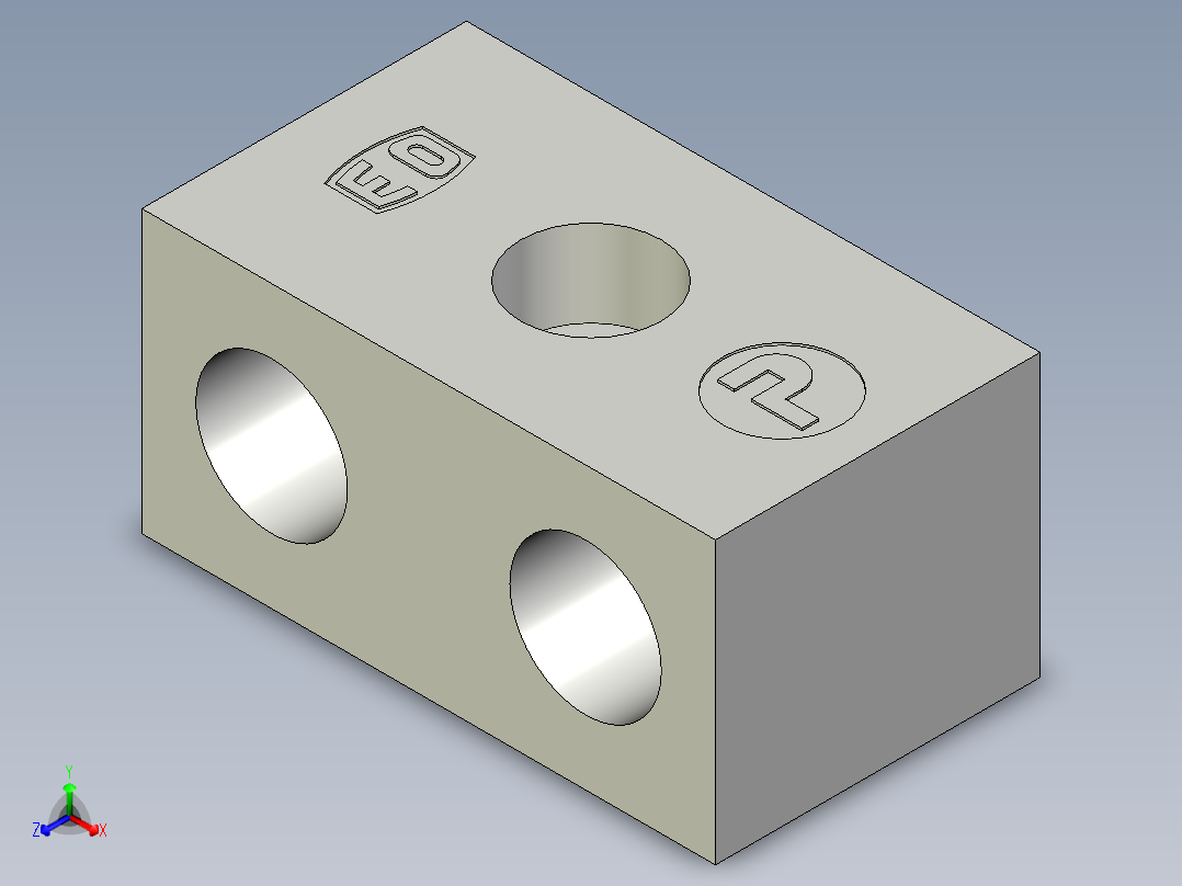 用于软管和硬管接头的工具RBP214X正等轴测图