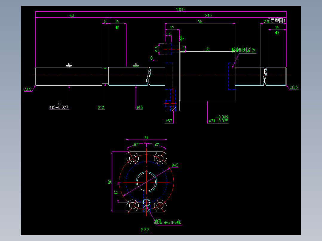 银泰PMI-PTR1520T2C7S-1300