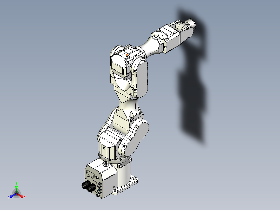 <span style='color: red'>爱普生</span><span style='color: red'>EPSON</span><span style='color: red'>机器人</span>-c4l-a900c_asm