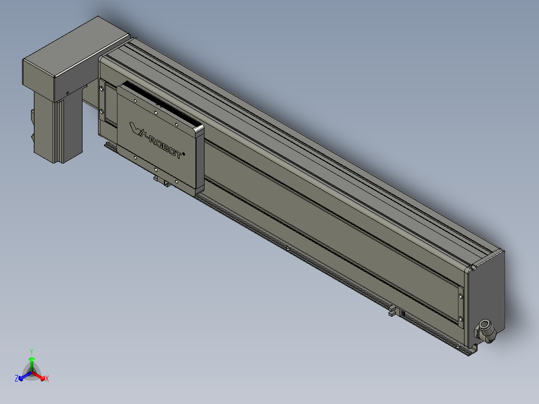 威洛博VBC14-S450-BRU-P40