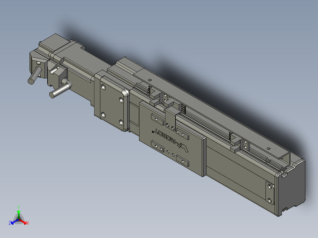 威洛博VT5-S80-BC-P10