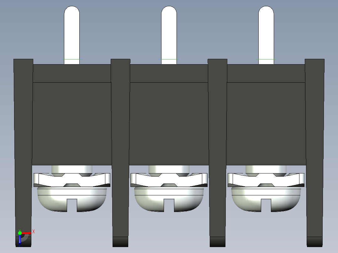 DG45C-B-03P-13俯视图