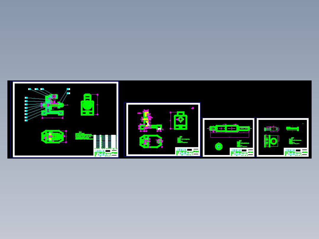 注油器油阀座加工工艺及钻φ16孔夹具设计