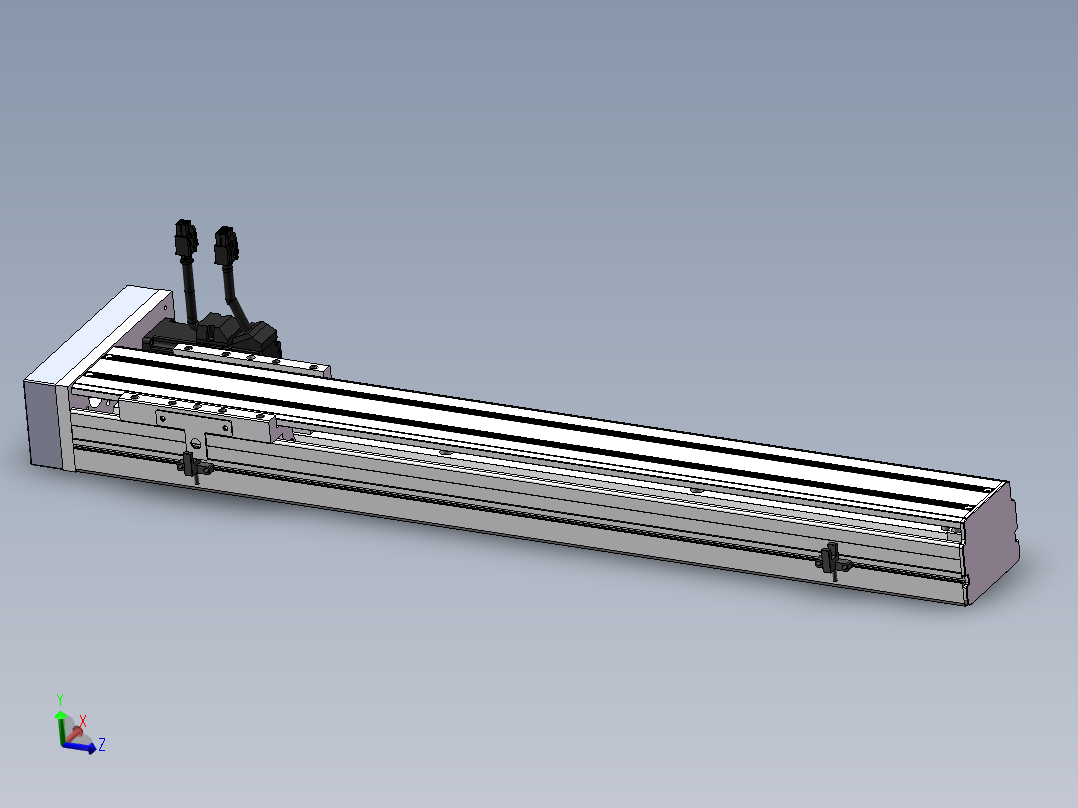 精密模组MY80D-T10-500L-BR-P10B-C4-C