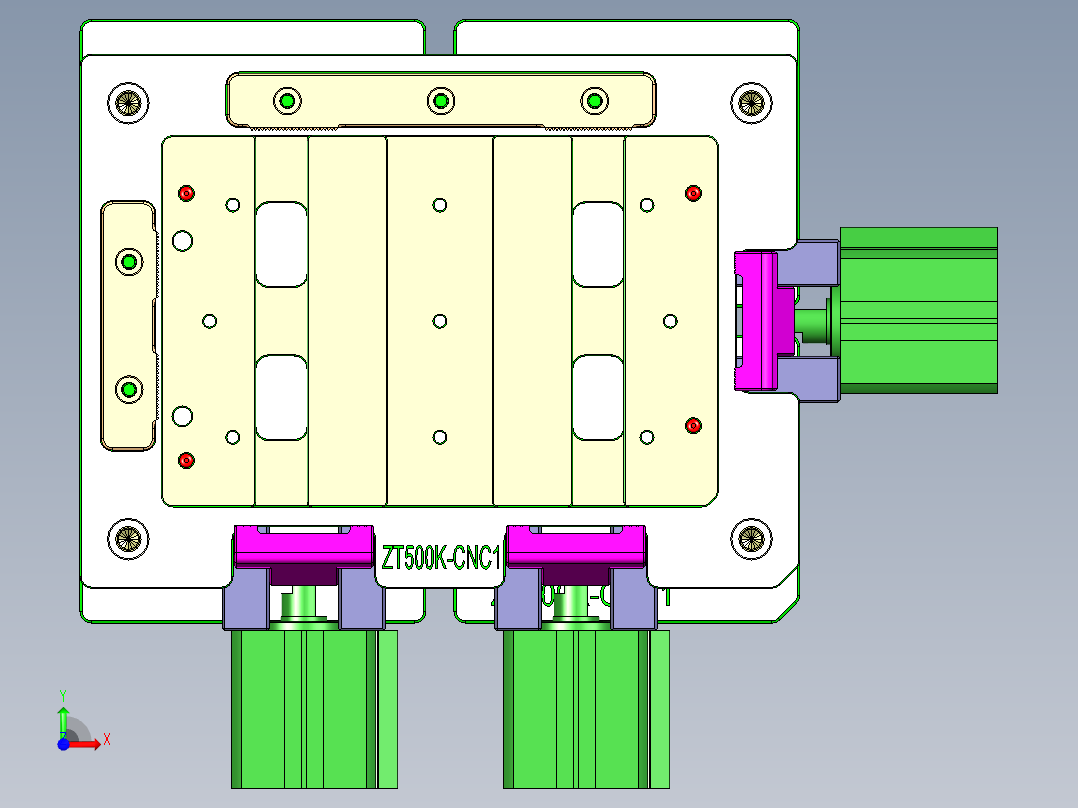 Zt500k-cnc1-2016-2-18前视图