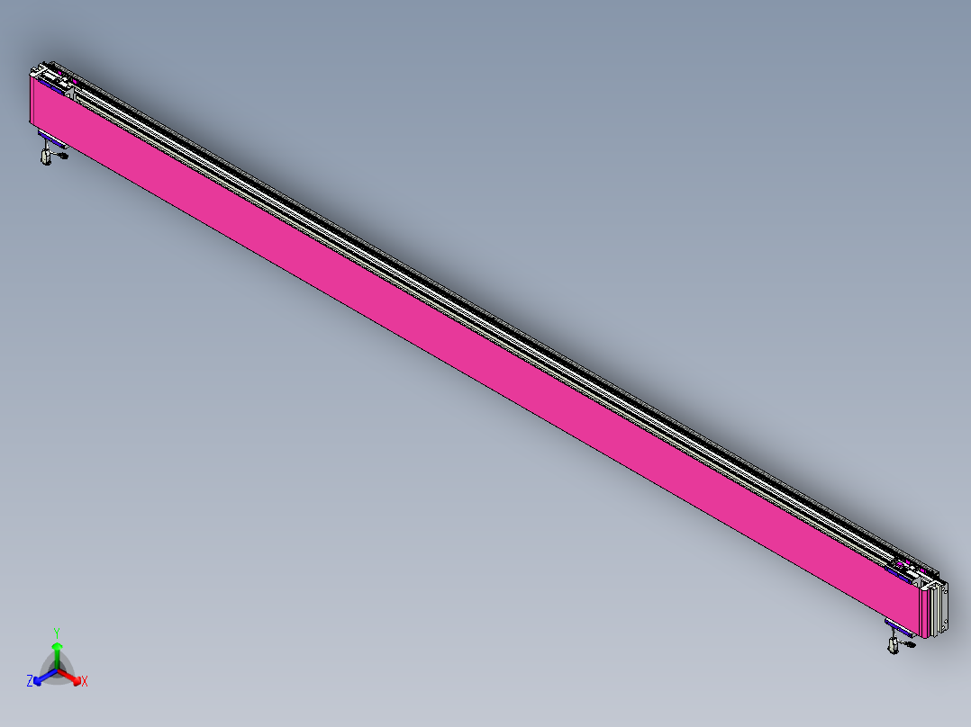 威洛博VL系列<span style='color: red'>3d</span>模型模组2VL17E1Y-S3350