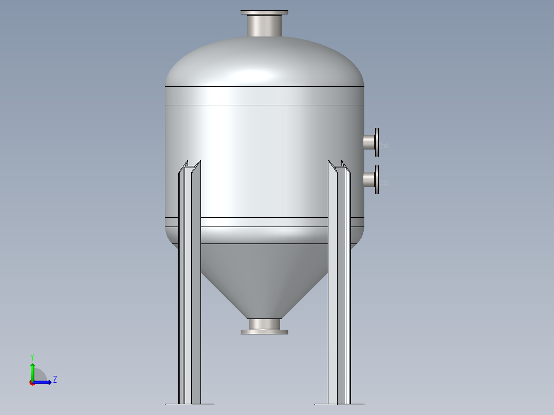 sample-tank-05左视图