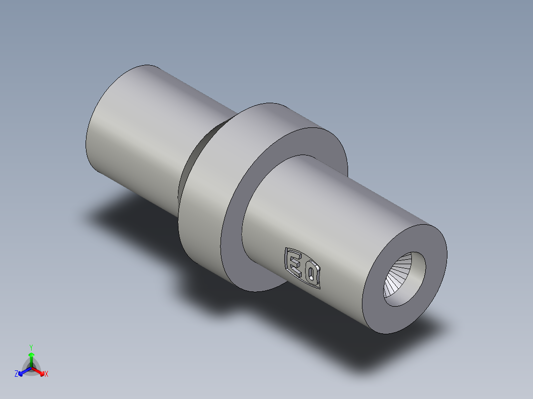 卡套式工业通用硬管接头EO_Blanking_plug_for_cones_BUZ06LCFX