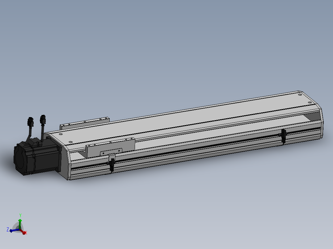 精密模组MY170-T10-550L-BC-P75B-C4-C