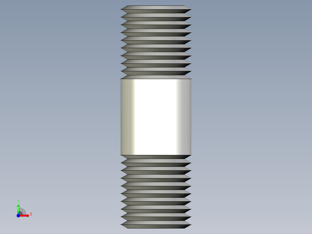 管道手动球阀-水管开关阀-手动阀门User Library-MD52C150DN65-2_UNC.1-2(13)_40前视图