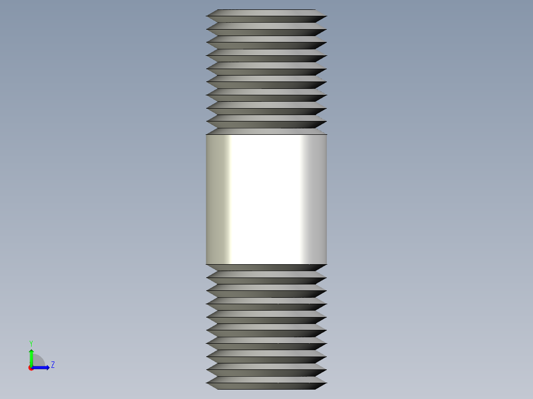 管道手动球阀-水管开关阀-手动阀门User Library-MD52C150DN65-2_UNC.1-2(13)_40左视图