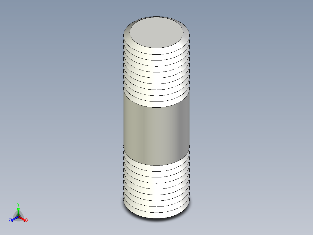 管道手动球阀-水管开关阀-手动阀门User Library-MD52C150DN65-2_UNC.1-2(13)_40正等轴测图