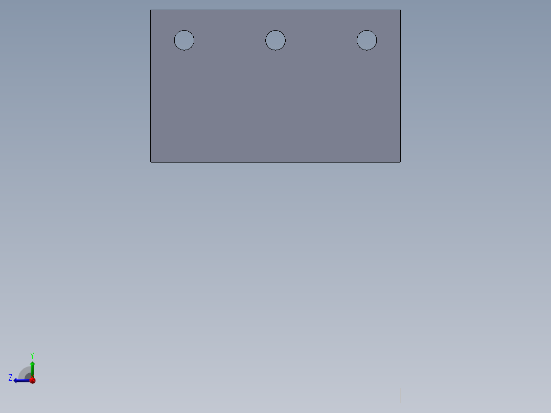 铝型材及其附件3.31.50.30.90.SLDPRT后视图