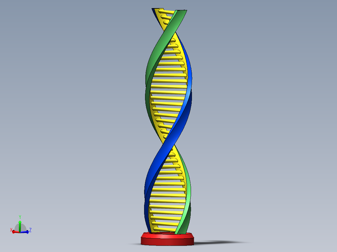 DNA基因染色体15
