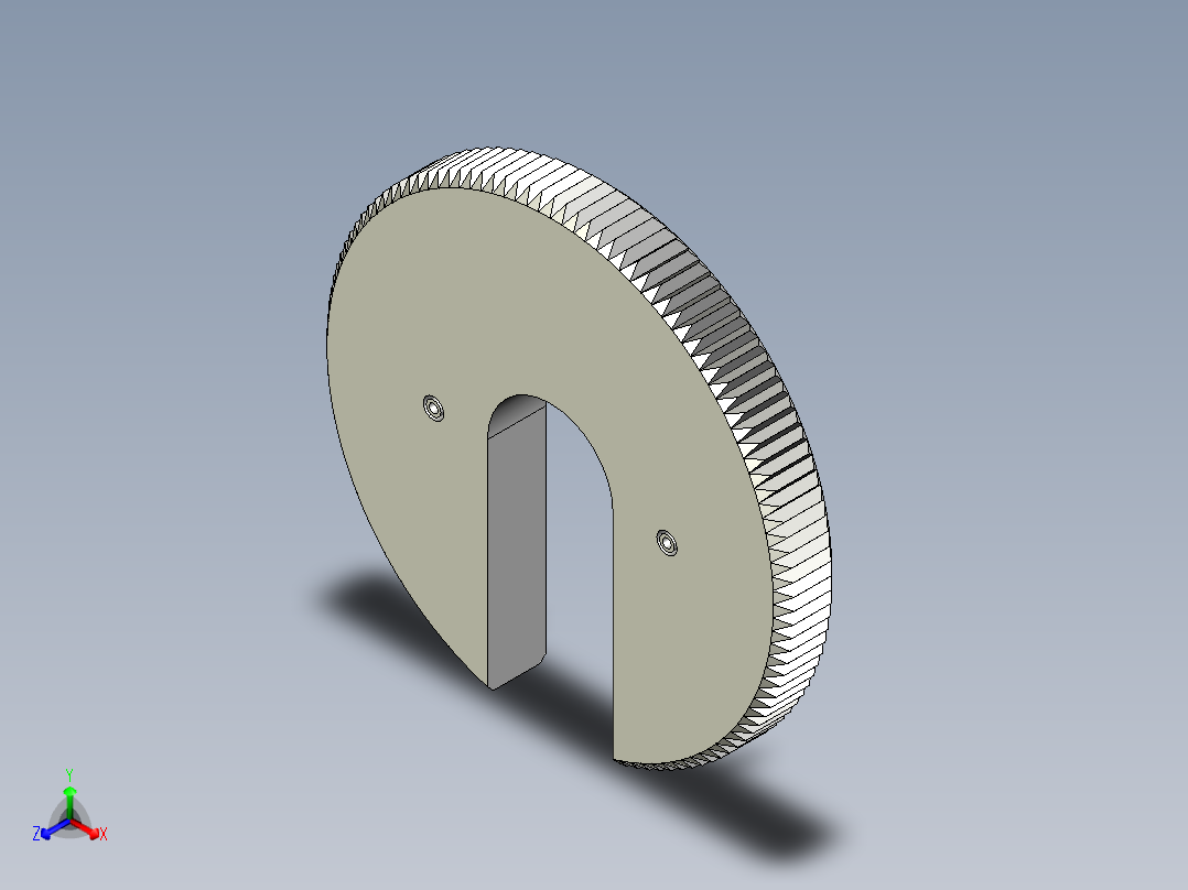 專用扳手2212-3D多系列多零件图纸模型正等轴测图