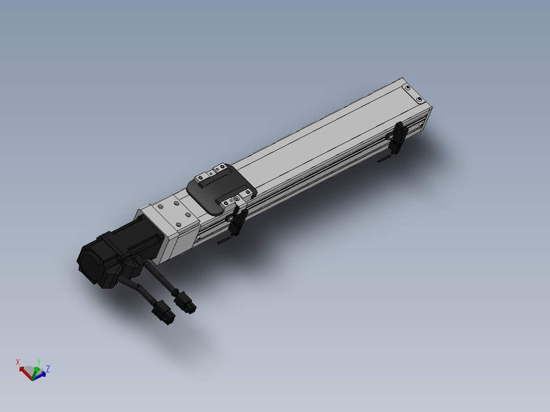 精密模组MY50-T10-250L-BC-P10B-C4-C