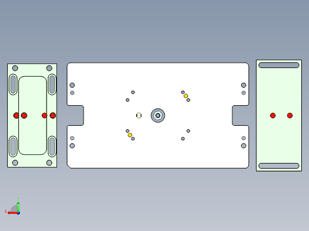 xiaowuzhou-171019后视图