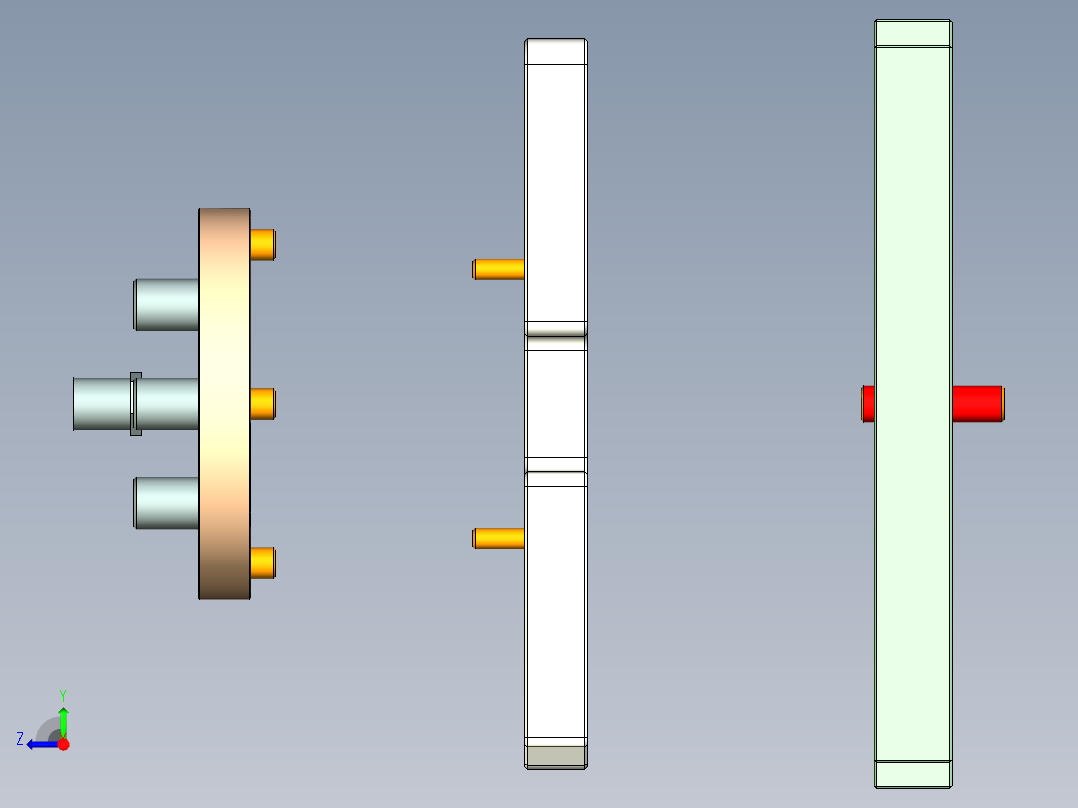xiaowuzhou-171019右视图