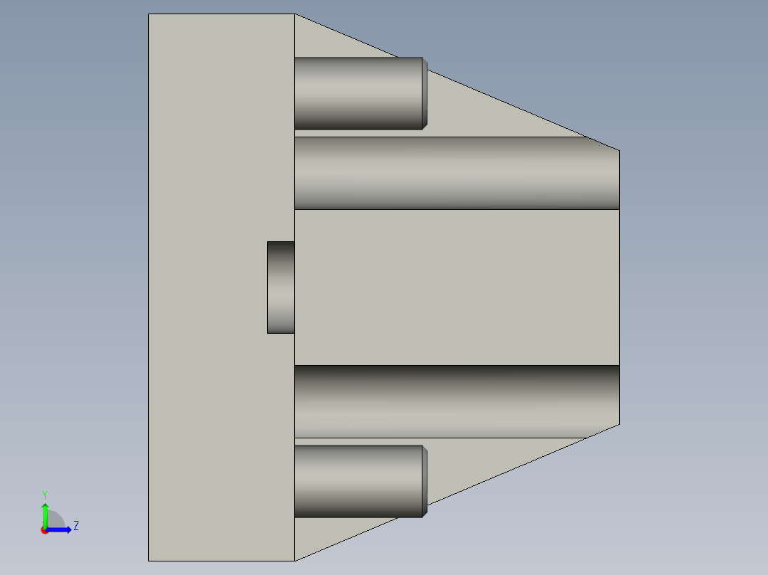 山特维克刀具6538876_TM01_MOD_0_1~TM01_00左视图