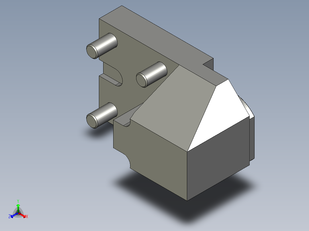 山特维克刀具6538876_TM01_MOD_0_1~TM01_00正等轴测图