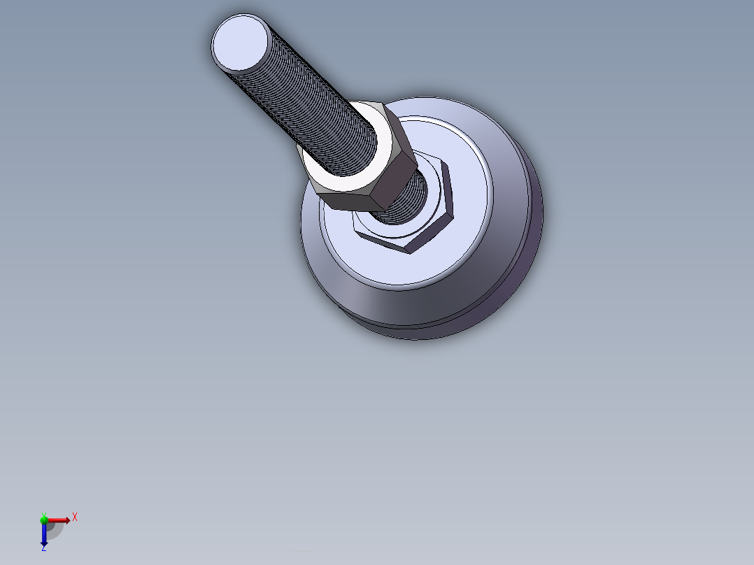 铝型材及其附件5.24.60.16.160.SS俯视图