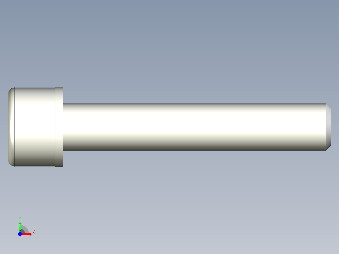 用于软管和硬管接头的工具ISA4X前视图