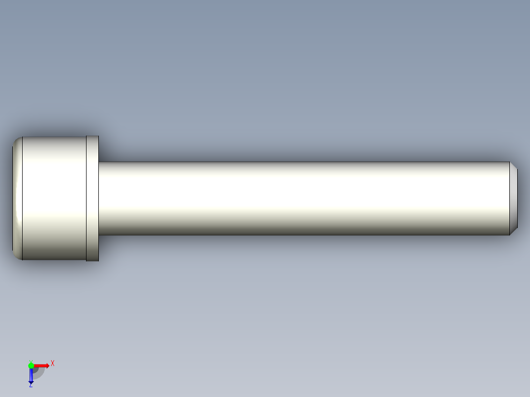 用于软管和硬管接头的工具ISA4X俯视图