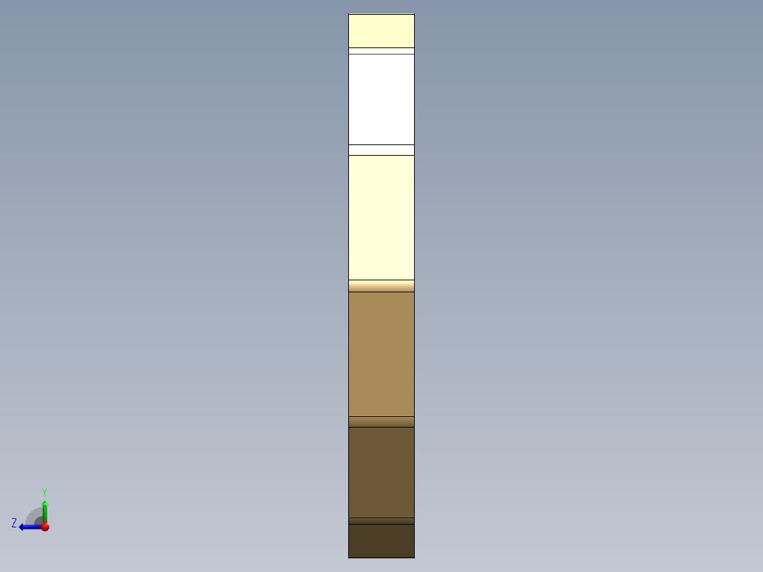 英镑的硬币右视图