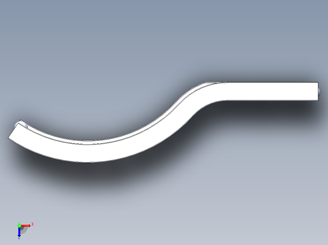 solidworks必学的--3D建模实例（15个俯视图