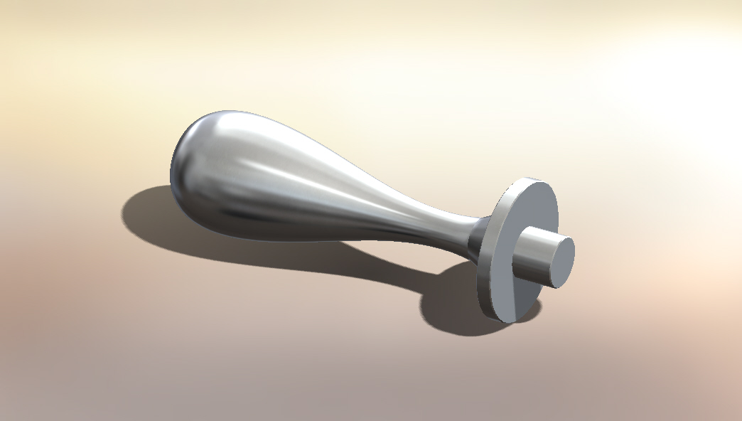 solidworks必学的--3D建模实例（15个
