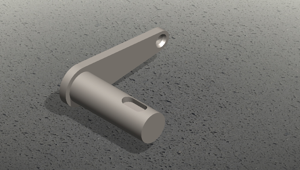 solidworks必学的--3D建模实例（15个