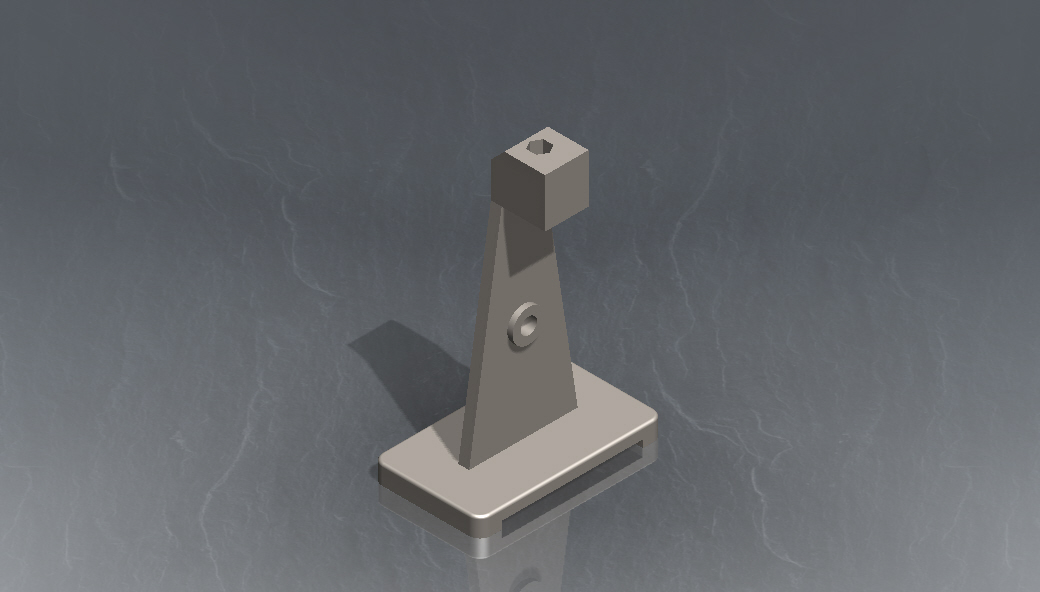 solidworks必学的--3D建模实例（15个