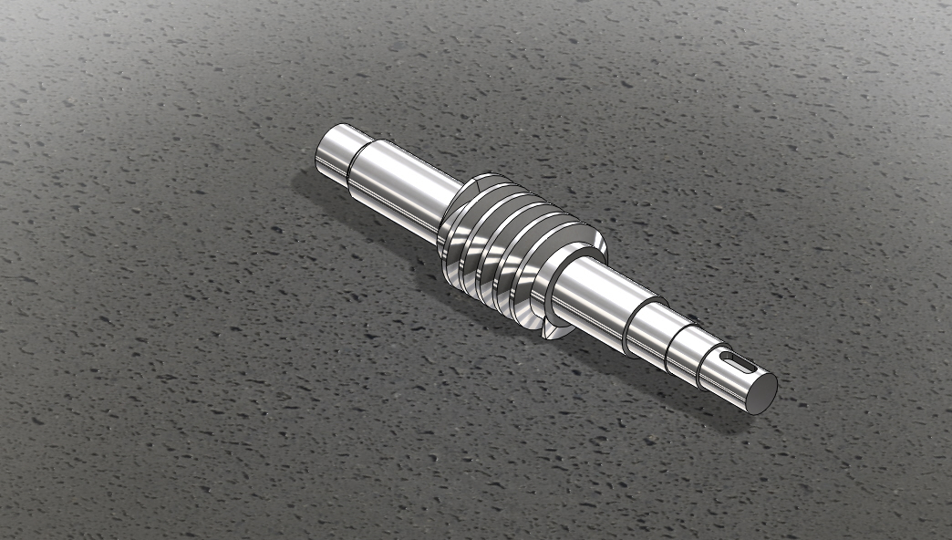 solidworks必学的--3D建模实例（15个
