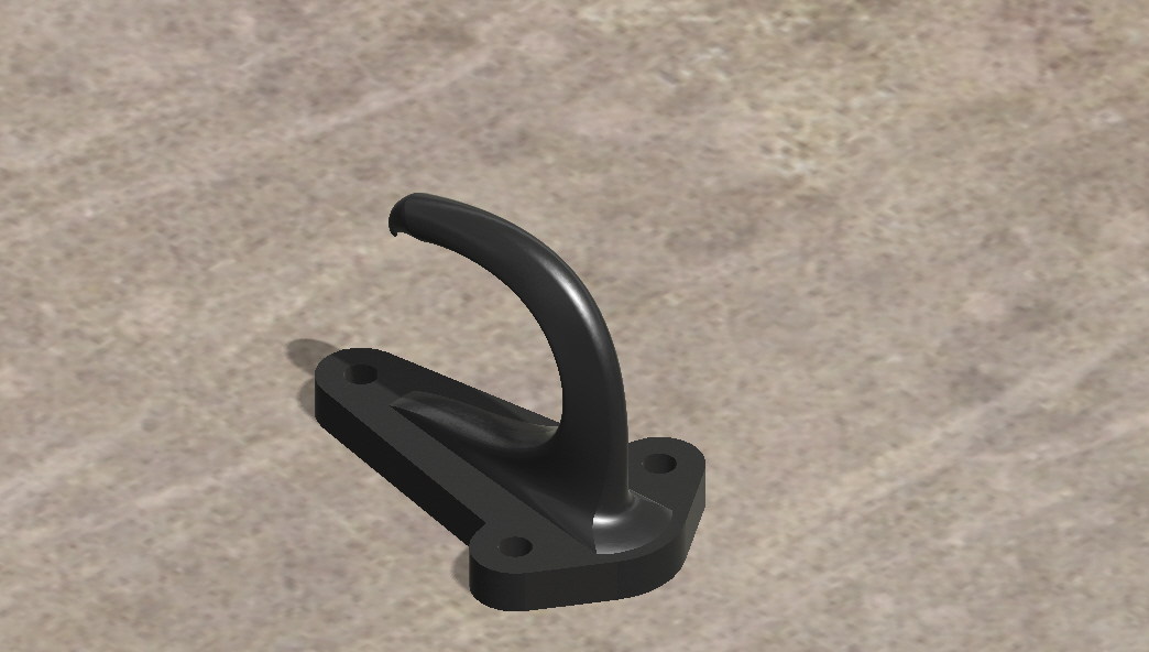 solidworks必学的--3D建模实例（15个