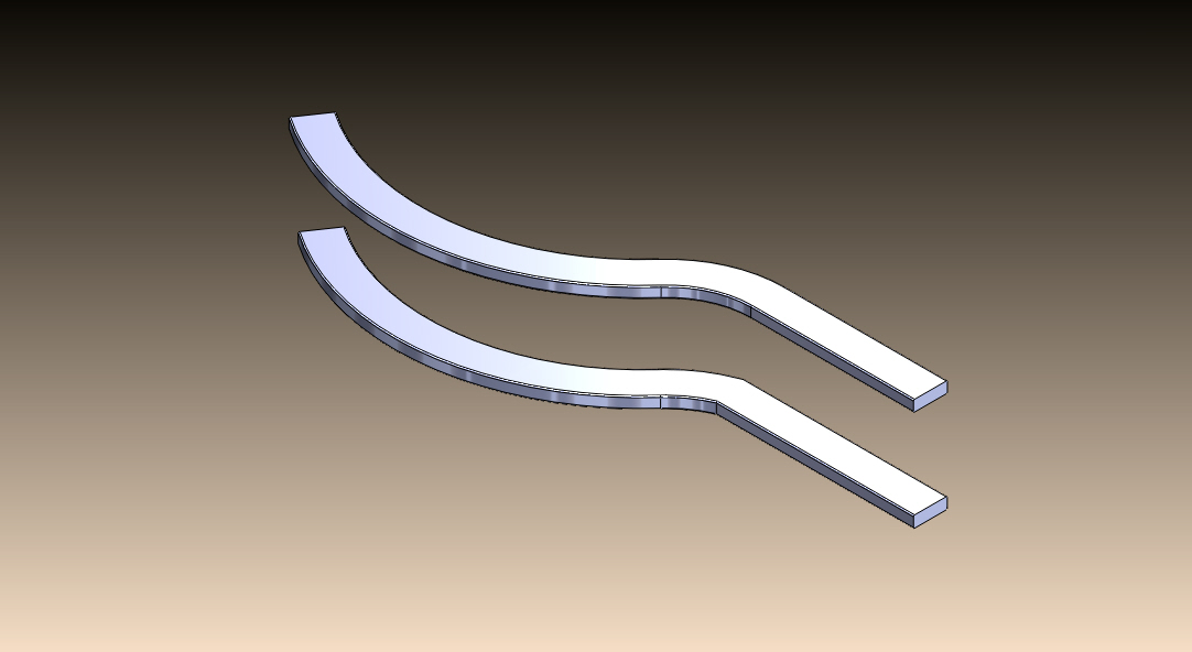 solidworks必学的--3D建模实例（15个