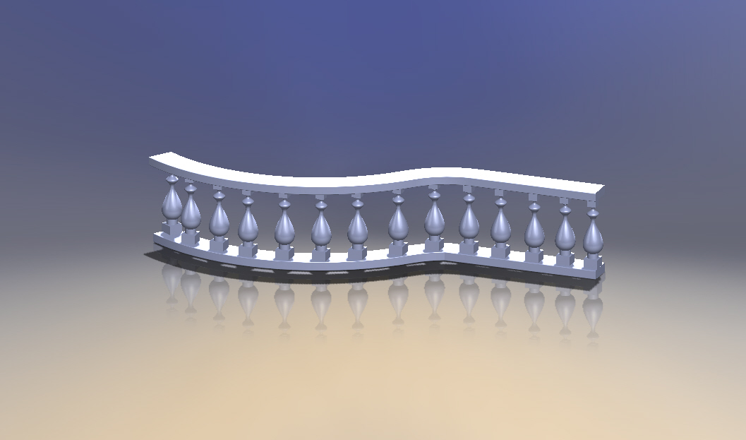 solidworks必学的--3D建模实例（15个