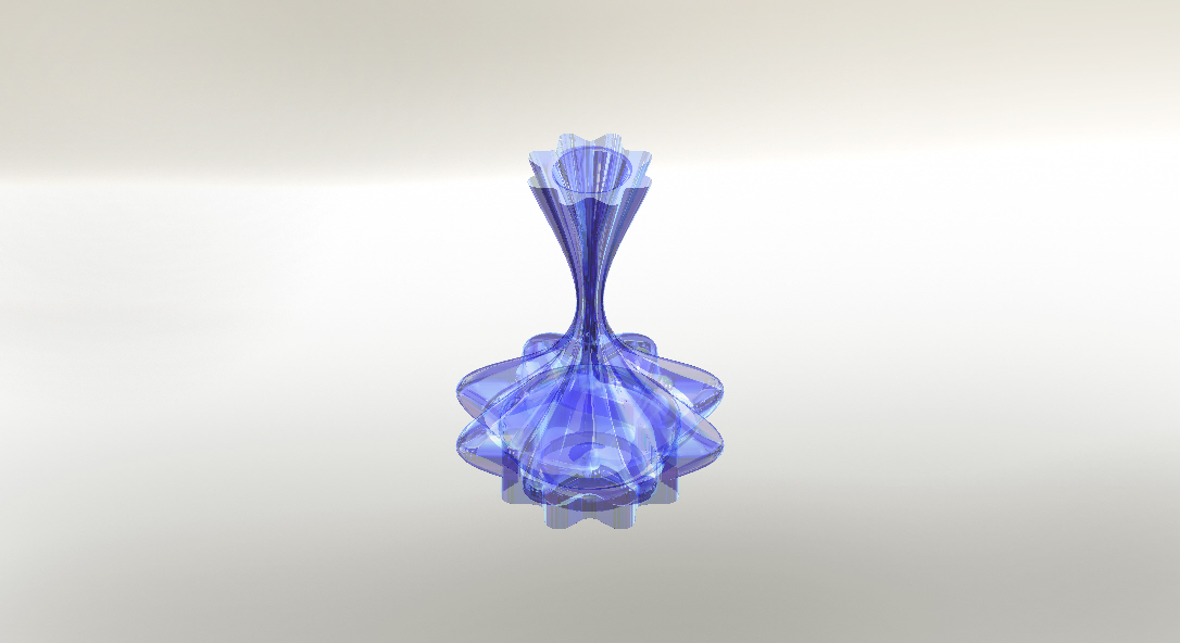 solidworks必学的--3D建模实例（15个