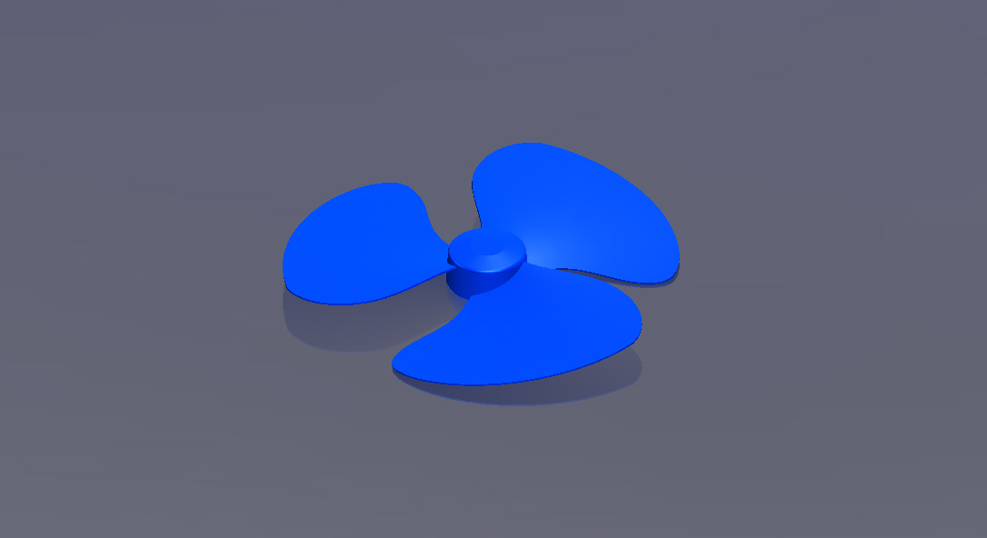solidworks必学的--3D建模实例（15个