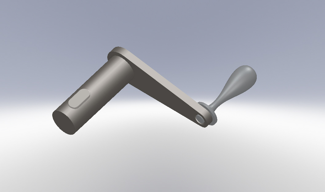 solidworks必学的--3D建模实例（15个