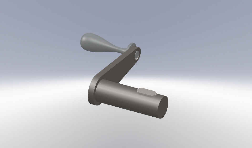 solidworks必学的--3D建模实例（15个