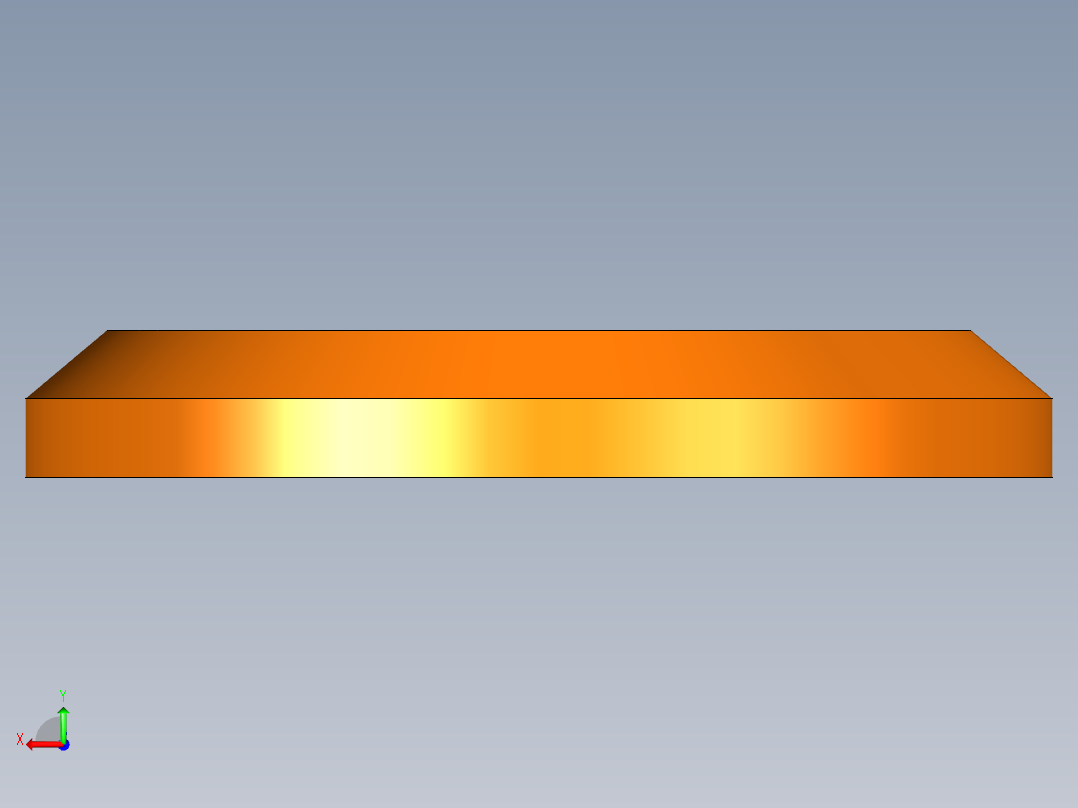 管道手动球阀-水管开关阀-手动阀门User Library-md52c150dn40-1_DN40~65StemPackingC后视图